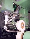  MILLER Weldmaster Model T-100 AC, 2002 Yr.,